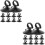 20Pcs Mini Silicone Suction Cup Light Bulb Changer Durable for Home 7