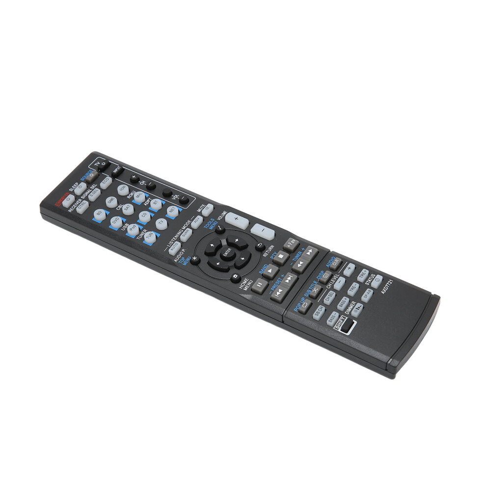 Universal Av Receiver Remote For Vsx-830,1024,45 Â Abs, Aaa Batteries 6901390362430