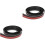 2pcs Floor Transition Strip Pvc Laminate Carpet 2