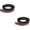 2pcs Floor Transition Strip Pvc Laminate Carpet 5