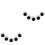 2 Pieces Kit Scrapbooking Accessories Parent-Child 3