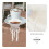 2Pcs Assorted Color Glass Wine Goblets Reusable Beverage Cups for Home 11