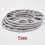 8 Pcs Universal Wheel Aluminum Alloy 10