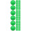 75Pcs Plastic Openable Game Balls for , Raffles, and Party Use 9