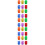 600Pcs Colored Plastic Chips Counters for Game and Learning 6