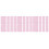 300Pcs Soft Pink Tissue Paper for Packaging Flower Wrap DIY Decoration 3