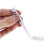 40Pcs Pet Nail Accessories White Glue Adhesive for Cat Dog Nails 6