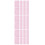 300Pcs Soft Pink Tissue Paper for Packaging Flower Wrap DIY Decoration 8