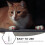 40Pcs Pet Nail Accessories White Glue Adhesive for Cat Dog Nails 9