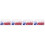 4Sets Random Number Picker with Multi-Color Plastic Balls for Raffle 5