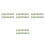 8Pcs Space-Saving Green Wine Holder for Fridge Table and Cabinet 9