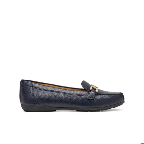 Geox Mocassini donna Geox Annytah - blu navy