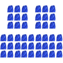 100Pièces Non-Tissés Jetables Bleu Spa Pour Femme