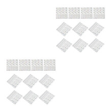 Mini Ab Body Gems Voor Festival En Make-Up Versiering