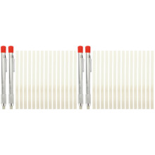 2Sets Schweißzubehör Seifensteinstifte, Halter, , Langlebig