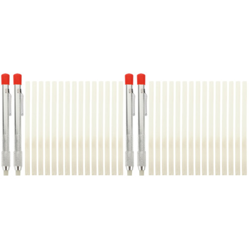 2Sets Schweißzubehör Seifensteinstifte, Halter, , Langlebig