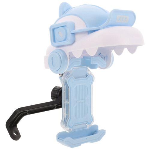 3Pièces Support Téléphone Plastique