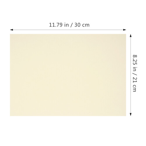 20Pièces Certificat Beige A4 Imprimable École 1