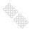 Colliers Jetables Pour Chauffe-Cire Protection Et 9
