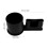 3Pcs Plastic Paddle Board Cup Holder Black - Kayak Drink & Phone Mount 11