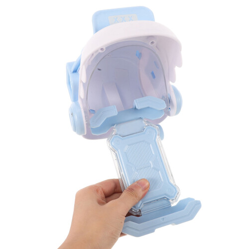 3Pièces Support Téléphone Plastique 2