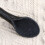 1Pièces De Sac Noir Cuir Renforcé Accessoire Pour Sac Main 4