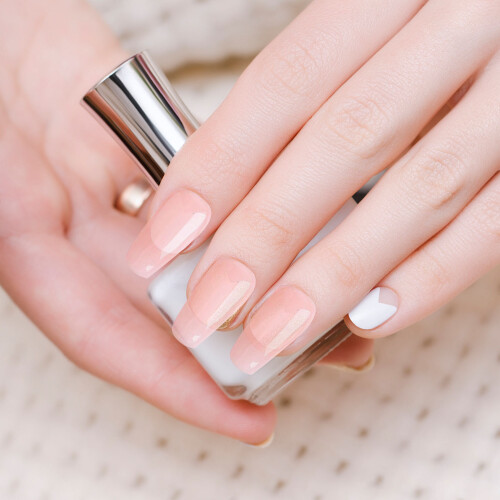 De Gels Nail Art Colle Assortie 2