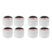 De Gels Nail Art Colle Assortie