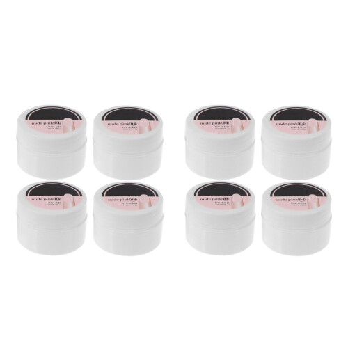 De Gels Nail Art Colle Assortie