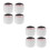 De Gels Nail Art Colle Assortie 9