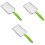 3Pièces Pelle De Multi-Usages Acier Inoxydable 4