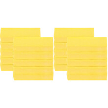 20 Pcs For Manicure Pedicure Sponge Finger