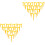 200Pcs Plastic Pizza Tripod Stack Stand for Pizzeria and Cafe 3