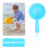 10Pièces Pelles À Sable Pliable Enfants Pour Et Parc 5