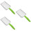 3Pièces Pelle De Multi-Usages Acier Inoxydable 7