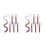 12Pcs Graduation Gown Tassel Caps Decorative Polyester Multi Color 1