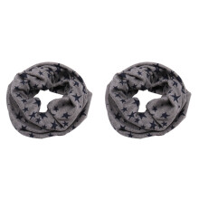 2pcs Baby Children'S Circle Cartoon