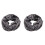 2pcs Baby Children'S Circle Cartoon 1