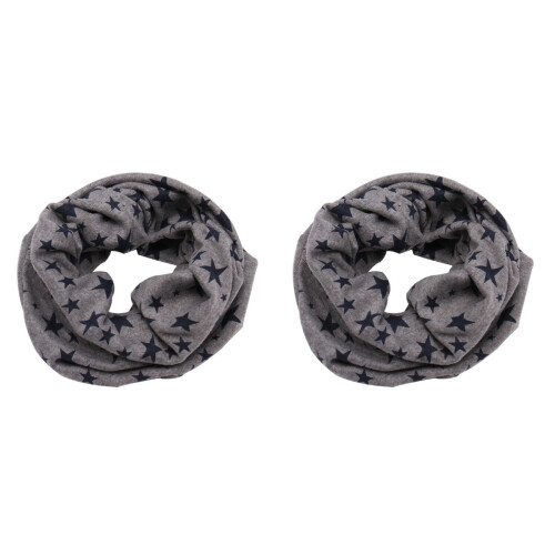 2pcs Baby Children'S Circle Cartoon