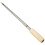 2Pcs Durable Stainless Steel Grain Sampler Wheat Rice Soil Sampler Kit 2