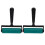 4Pcs Manual Plastic Brayer Rollers for Diamond Art and Decor Crafting 2