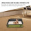 3Pcs Foldable Litter Box Portable Green Oxford Material 6