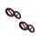 2Pcs Heavy Grip Hand Grippers for Exercising Black Durable Trainer 3
