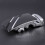 2pcs Automatic Buckle Business Man 7