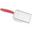 4Pcs Red Stainless Steel Beach Mesh Set with Comfortable Grip 7