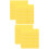 20 Pcs For Manicure Pedicure Sponge Finger 6