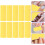 20 Pcs For Manicure Pedicure Sponge Finger 7