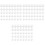 120Pcs White Silicone Finger Guards Large Space Fingertip Protectors 4