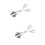2 Pcs Meat Clip Kitchen Gadget Meatball 7