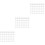 120Pcs White Silicone Finger Guards Large Space Fingertip Protectors 6